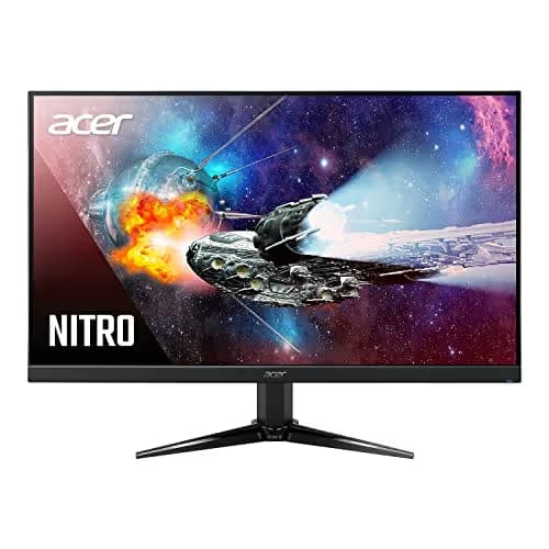 Acer QG241Y bii 23.8" 1080p 75Hz VA Monitor image