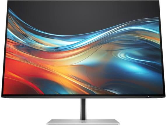 HP 724pn 24" 1920x1200 100Hz IPS Monitor image