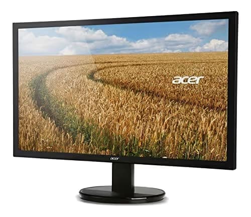 Acer K272HL 27" 1080p 60Hz IPS Monitor image
