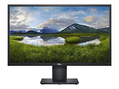 Dell E2420H 23.8" 1080p 60Hz IPS Monitor image