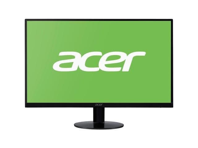 Acer SA240Y Abi 23.8" 1080p 75Hz IPS Monitor main image