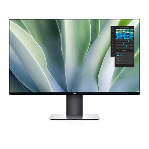 Dell U2719DX 27" 1440p 60Hz IPS Monitor main image