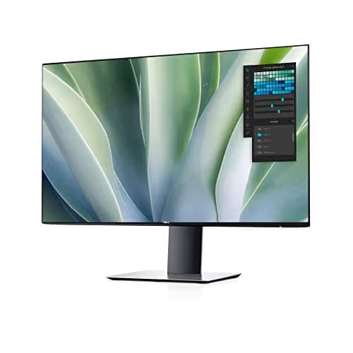 Dell U2719DX 27" 1440p 60Hz IPS Monitor image