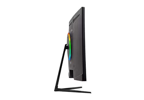 Sceptre E325W-2560AD 32" 1440p 85Hz VA Monitor image