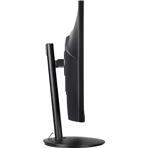 Acer CB242Y bmiprx 23.8" 1080p 75Hz IPS Monitor image