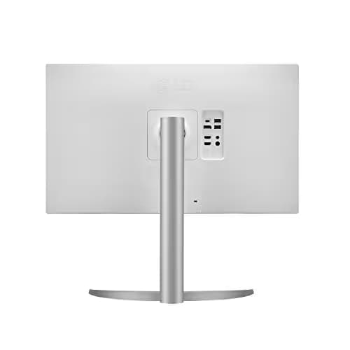 LG 27UP850-W 27" 4K 60Hz IPS Monitor image