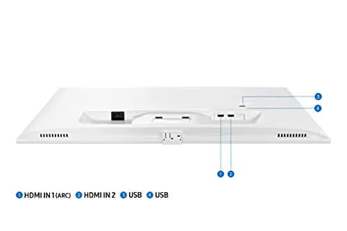 Samsung M5 27" 1080p 60Hz VA Monitor image