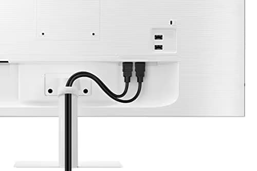 Samsung M5 27" 1080p 60Hz VA Monitor image