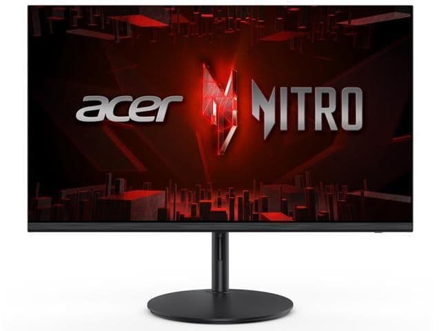 Acer XF270 M3biiph 27" 1080p 180Hz Monitor image