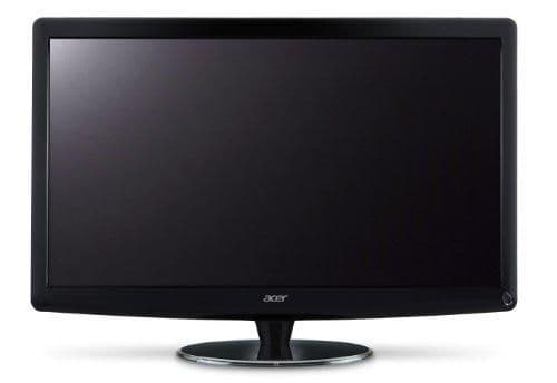 Acer HN274HBBmiiid 27" 1080p 120Hz TN Monitor image