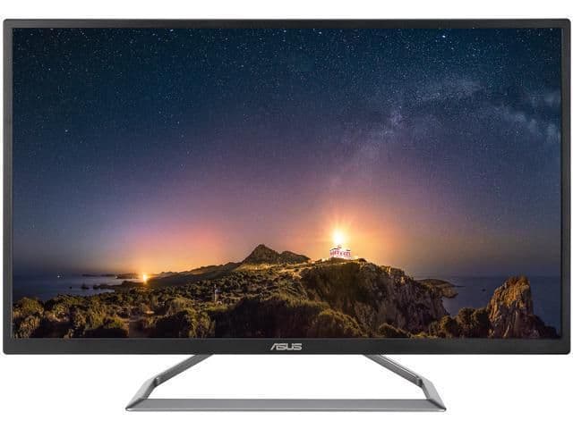 Asus VA32UQ 31.5" 4K 60Hz VA Monitor image