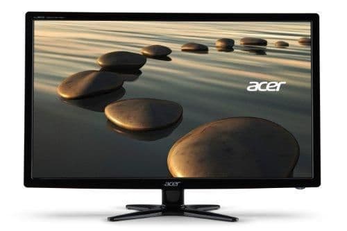 Acer G276HLGbd 27" 1080p 60Hz Monitor main image