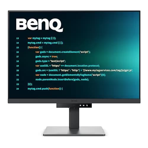 BenQ RD280U 28.2" 3840x2560 60Hz IPS Monitor image