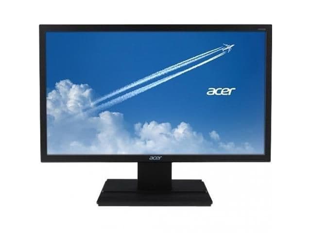 Acer UM.IV6AA.A15 19.5" 1600x900 60Hz TN Monitor main image