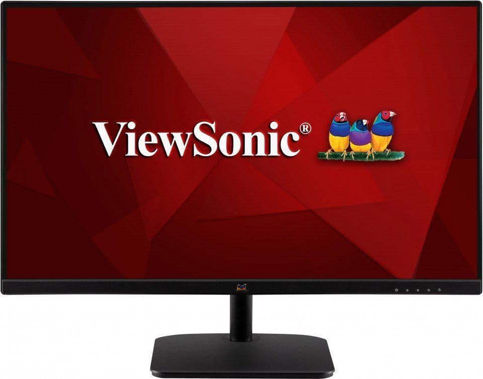ViewSonic VA2732-MHD 27" 1080p 75Hz IPS Monitor main image