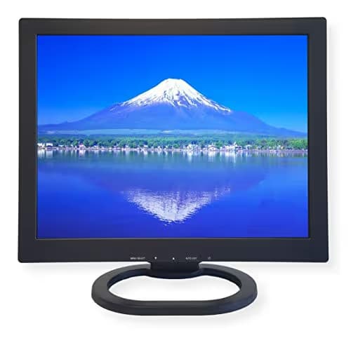 ViewEra V151BN2 15" 1024x768 60Hz TN Monitor image