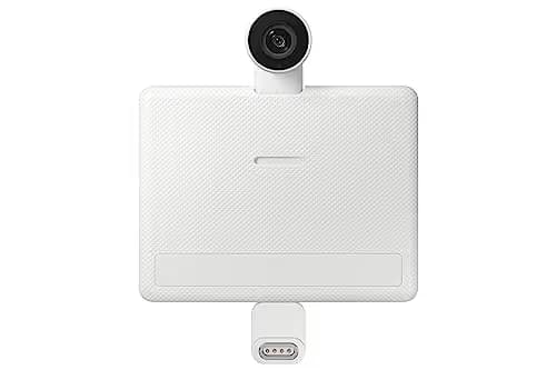Samsung M80C 32" 4K 60Hz VA Monitor image