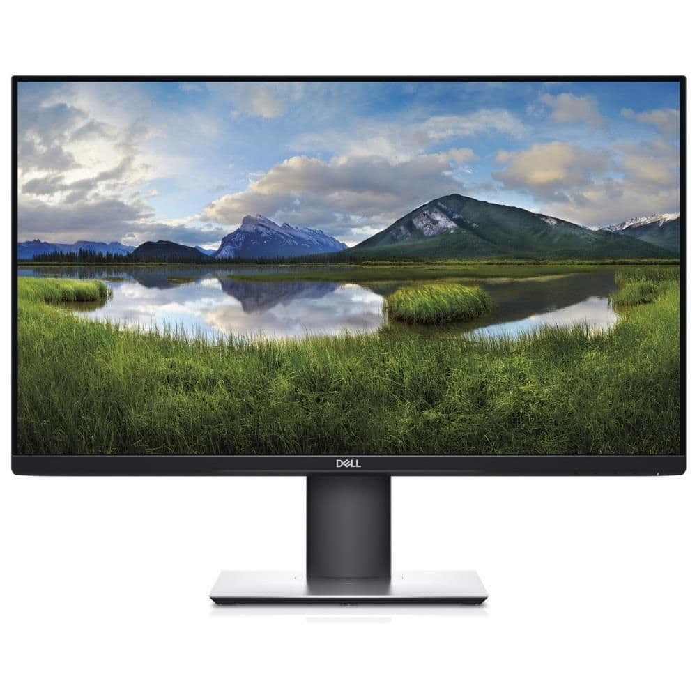 Dell P2419HC 23.8" 1080p 60Hz IPS Monitor main image