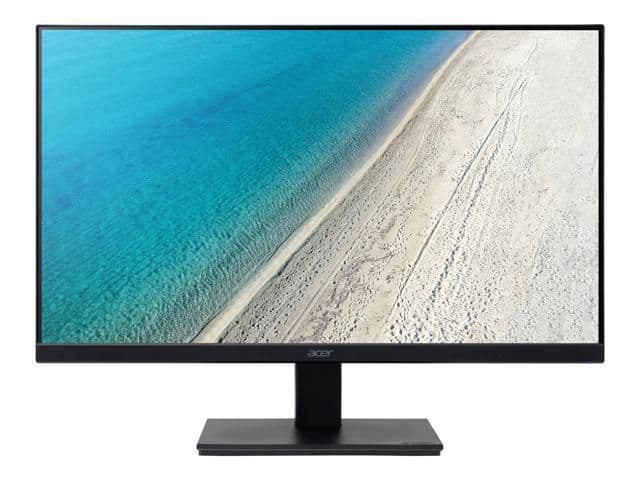 Acer V227Q A 21.5" 1080p 75Hz VA Monitor main image