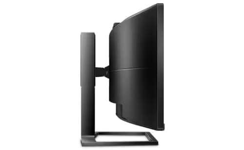Philips 499P9H 48.8" 5120x1440 70Hz VA Curved Monitor image