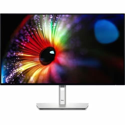 Dell UltraSharp U2724D 27" 1440p 120Hz IPS Monitor image