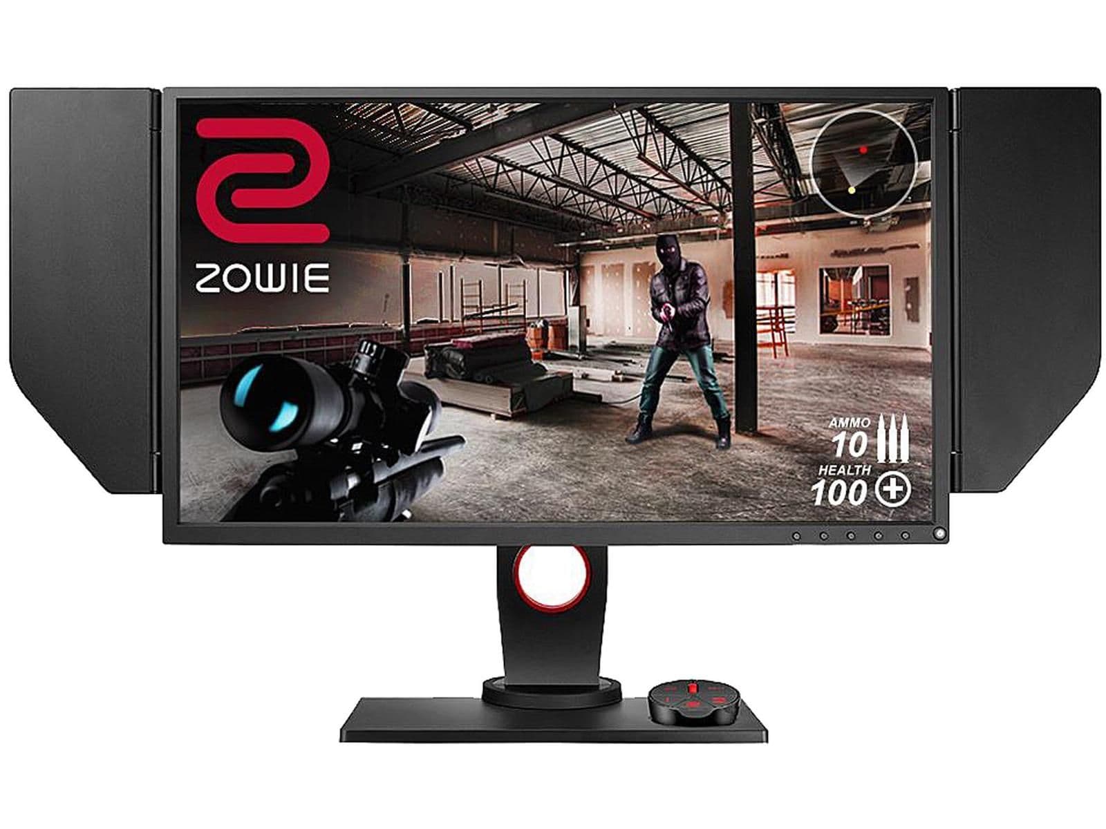 BenQ XL2740 27" 1080p 240Hz TN Monitor main image