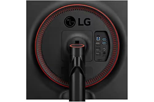 LG 32GK850F-B 32" 1440p 144Hz VA Monitor image