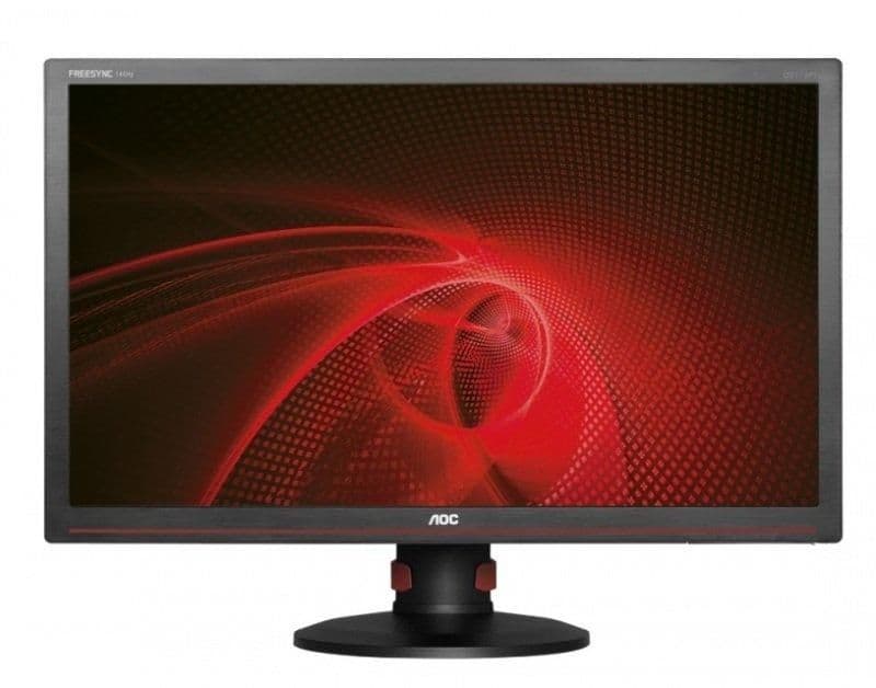 AOC G2770PF 27" 1080p 144Hz TN Monitor main image