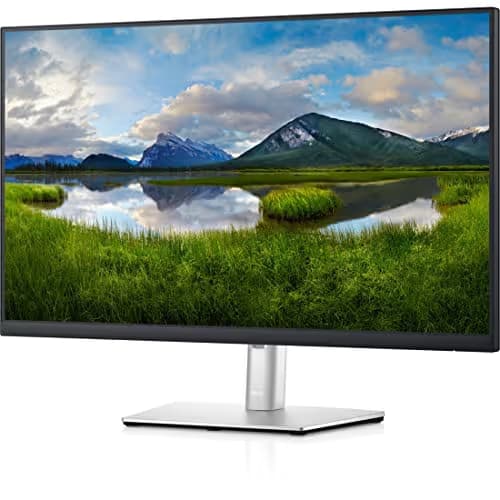 Dell P2721Q 27" 4K 60Hz IPS Monitor main image