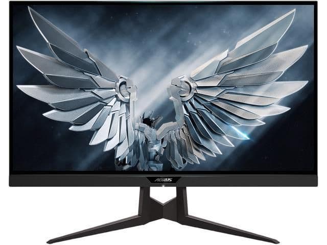 Gigabyte AORUS FI27Q-P 27" 1440p 165Hz IPS Monitor main image