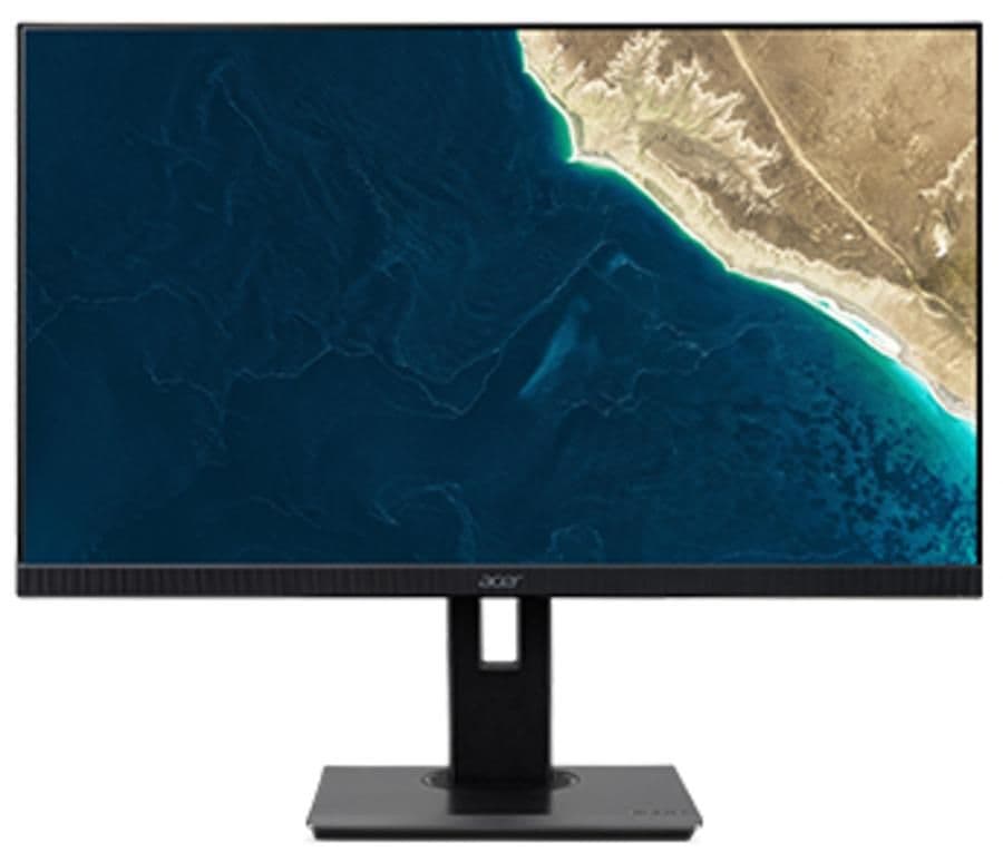 Acer B227Q Abmiprx 21.5" 1080p 75Hz VA Monitor main image