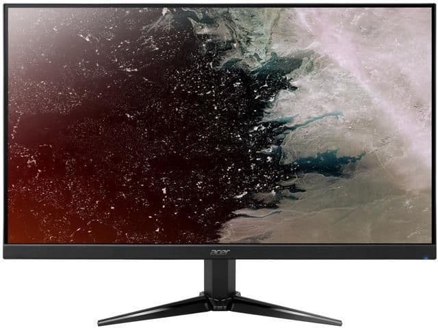 Acer Nitro QG271 bii 27" 1080p 75Hz VA Monitor main image