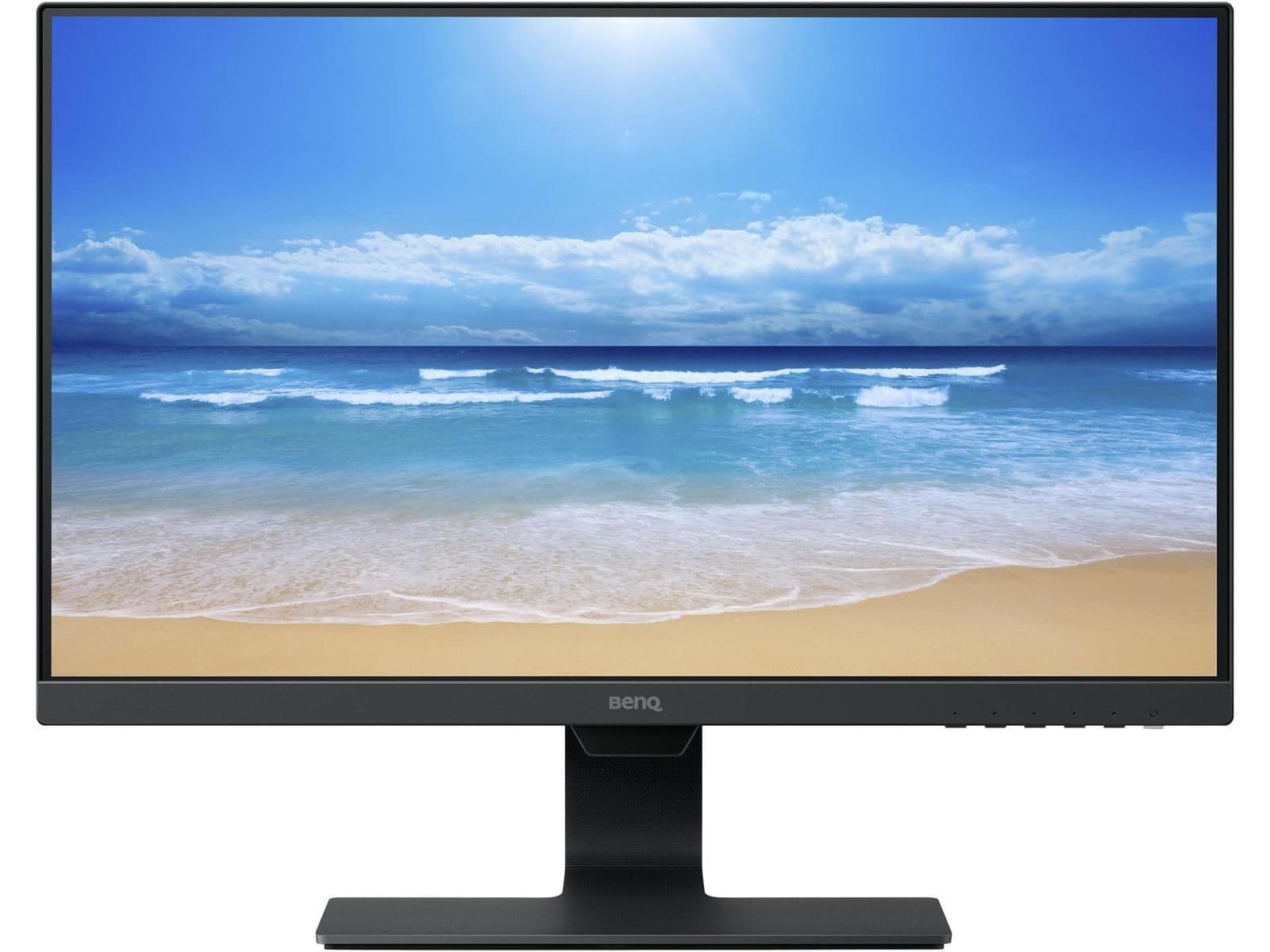 BenQ GW2480 23.8" 1080p 60Hz IPS Monitor image