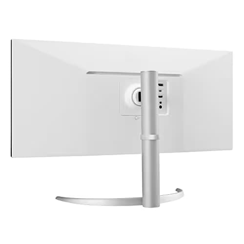 LG 34WQ650-W 34" 2560x1080 100Hz IPS Monitor image