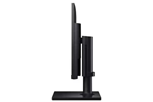 Samsung FT45 24" 1080p 75Hz IPS Monitor image