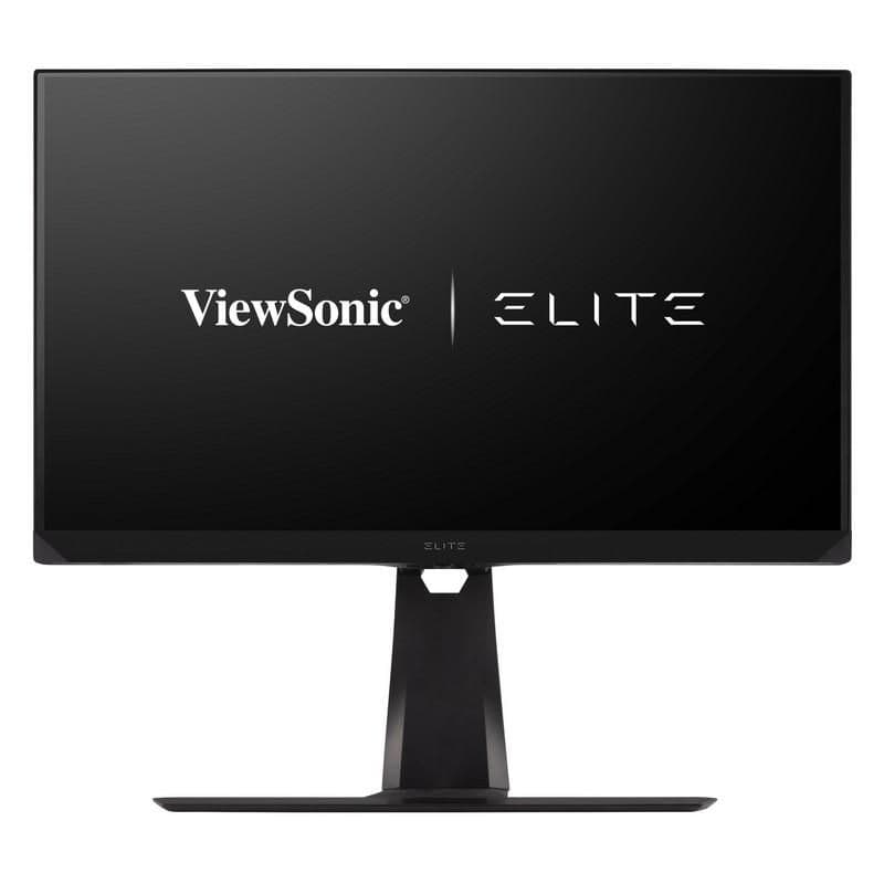 ViewSonic ELITE XG270QG 27" 1440p 165Hz IPS Monitor main image
