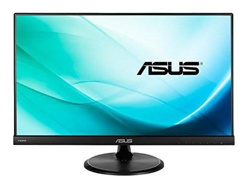Asus VC239H 23" 1080p 60Hz IPS Monitor main image