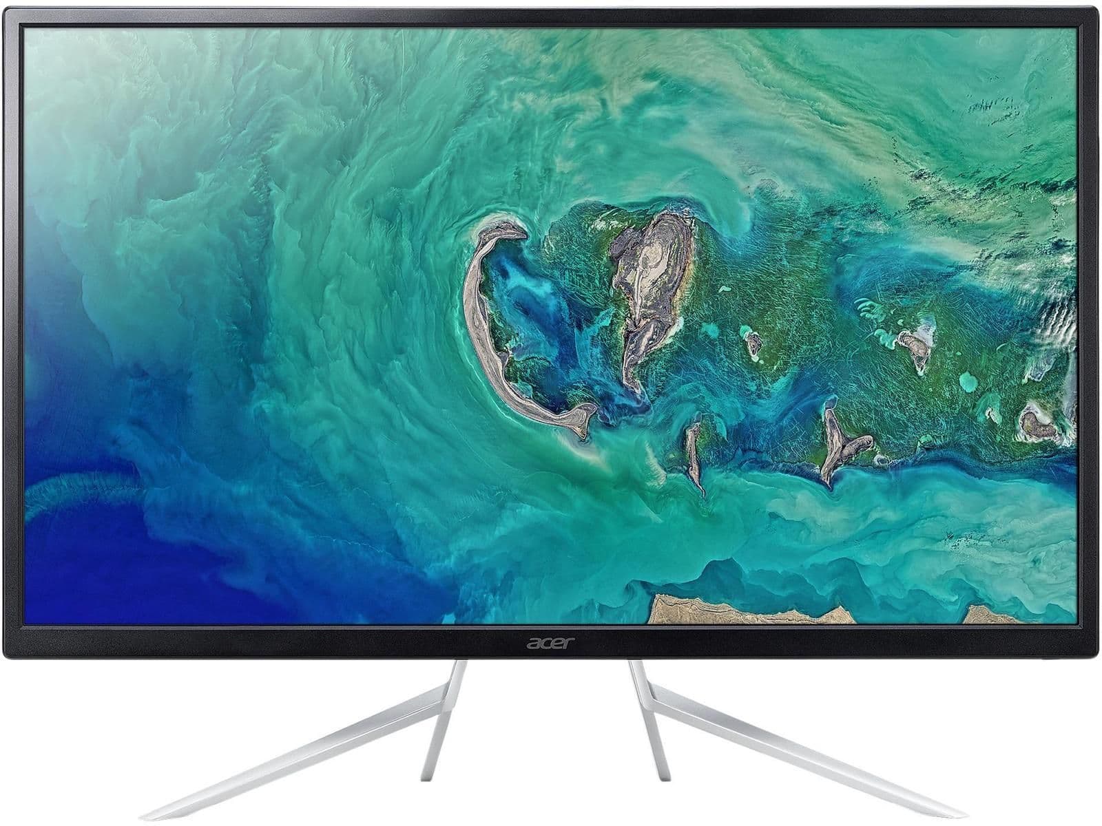 Acer ET322QU 31.5" 1440p 75Hz IPS Monitor main image