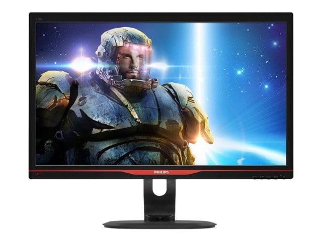 Philips 242G5DJEB 24" 1080p 144Hz TN Monitor main image