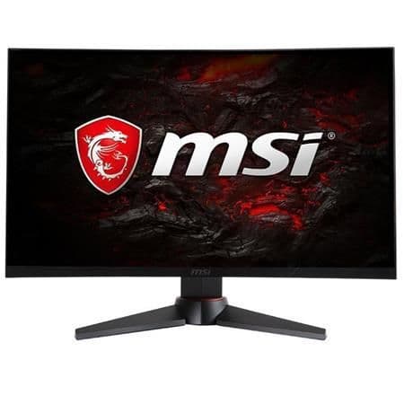 MSI Optix MAG24C 23.6" 1080p 144Hz VA Curved Monitor image