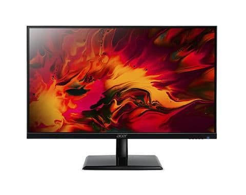 Acer EG240Y Pbipx 23.8" 1080p 165Hz IPS Monitor image
