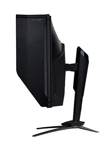 Acer XB273K Sbmiprzx 27" 4K 144Hz IPS Monitor image