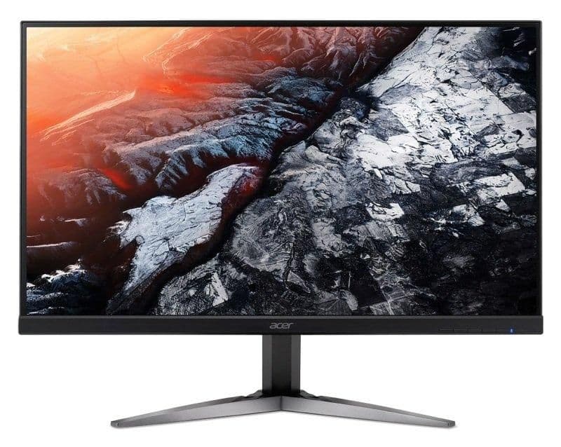 Acer KG271B 27" 1080p 240Hz TN Monitor main image