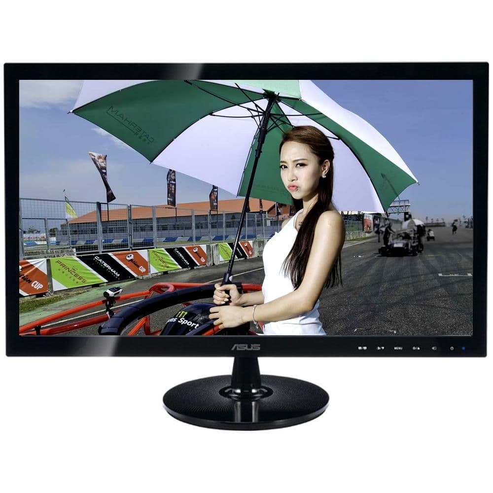 Asus VS247HR 23.6" 1080p 60Hz TN Monitor image