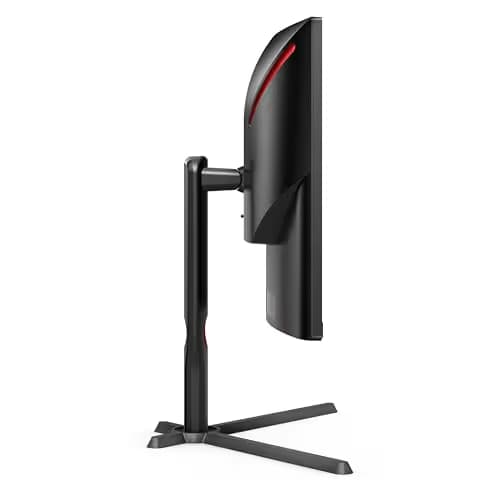 AOC CQ27G3Z 27" 1440p 240Hz VA Curved Monitor image