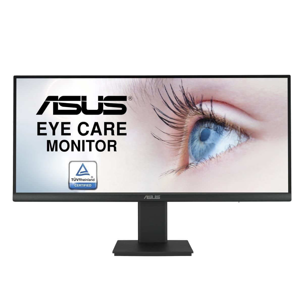 Asus VP299CL 29" 2560x1080 75Hz IPS Monitor main image