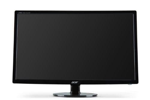 Acer S271HLbid 27" 1080p 60Hz TN Monitor image