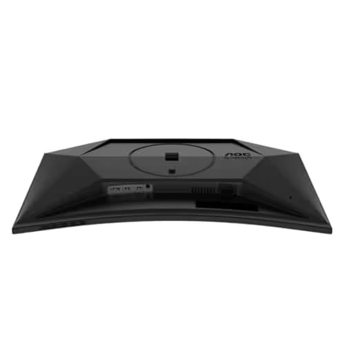 AOC CQ27G4X 27" 1440p 180Hz VA Curved Monitor image