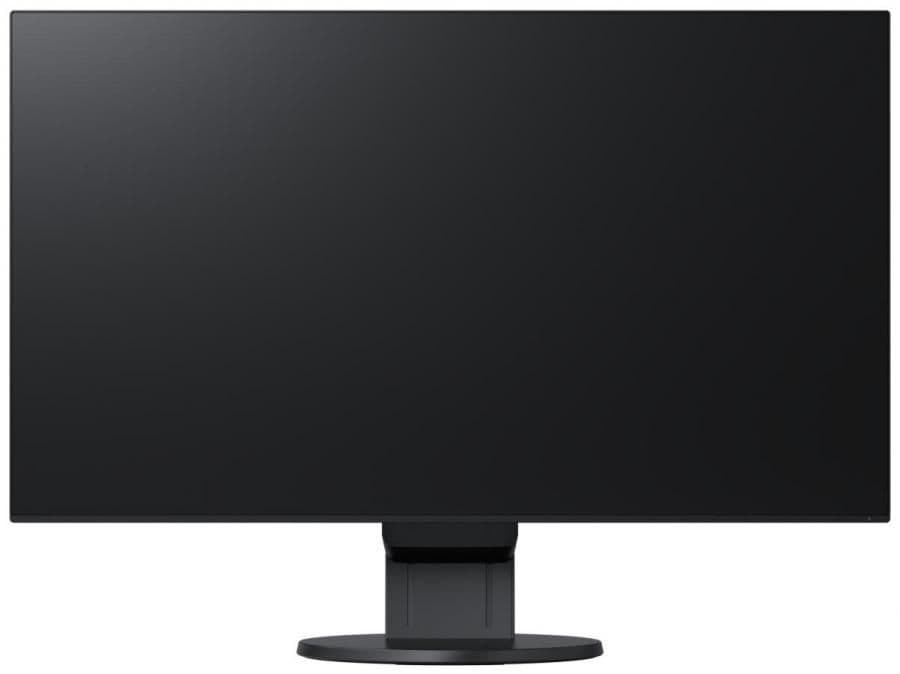 Eizo EV2451-BK 23.8" 1080p 60Hz IPS Monitor image