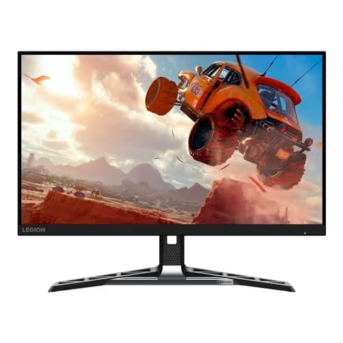 Lenovo Legion R27qe 27" 1440p 180Hz IPS Monitor main image